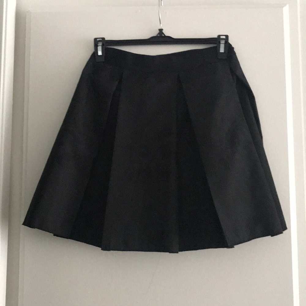 Anna Sui skirt